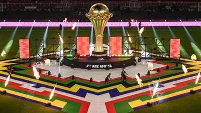 الذكاء الاصطناعي يحدد المنتخبات المرشحة للفوز بكأس الأمم الإفريقية ومفاجأة في ترتيب مصر