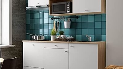 5 أفكار مبتكرة لتجديد ديكور مطبخك 