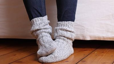 5 مشروبات تخلصك من برودة أطراف القدمين