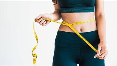 كيفية تصغير الخصر بالتمارين الرياضية والنظام الغذائي