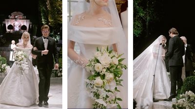 زفاف القرن.. من هي العروس التي تكلف حفلها 46 مليون إسترليني؟