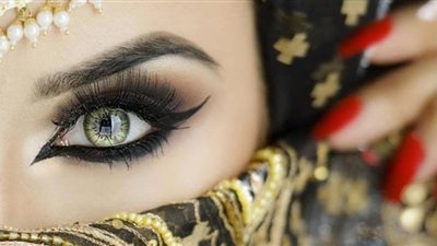  7 خطوات لتطبيق مكياج عربي ناعم كالمحترفين