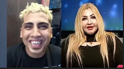 القبض على إنجي حمادة صاحبة فيديو المطبخ مع كروان مشاكل