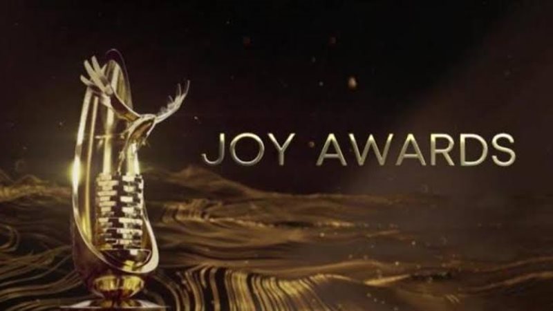 حفل joy awards
