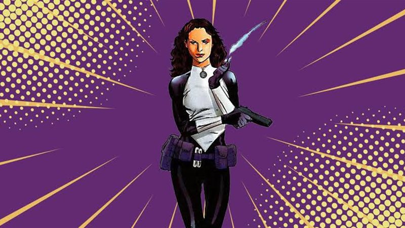 شخصية صبرا في فيلم