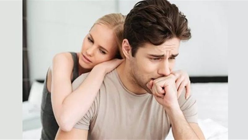 أسباب ضعف الرغبة