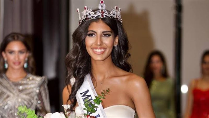 مهرة طنطاوي ملكة