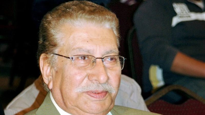 عثمان محمد علي