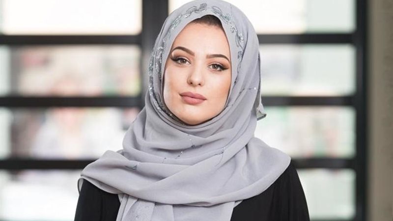 الحجاب