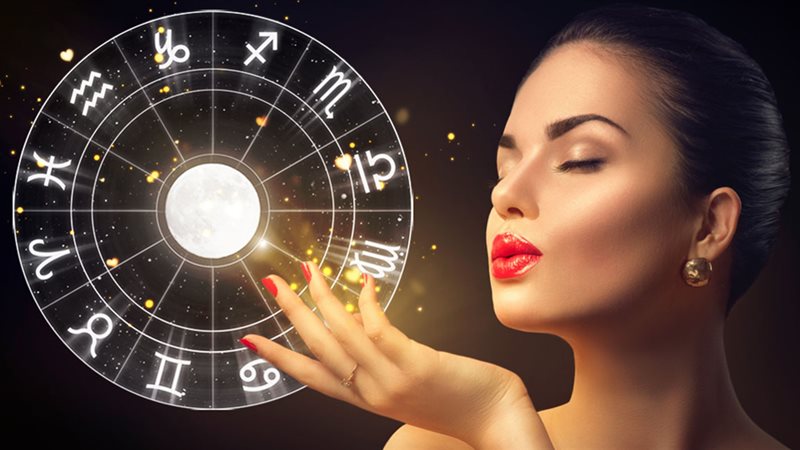 حظك اليوم وتوقعات