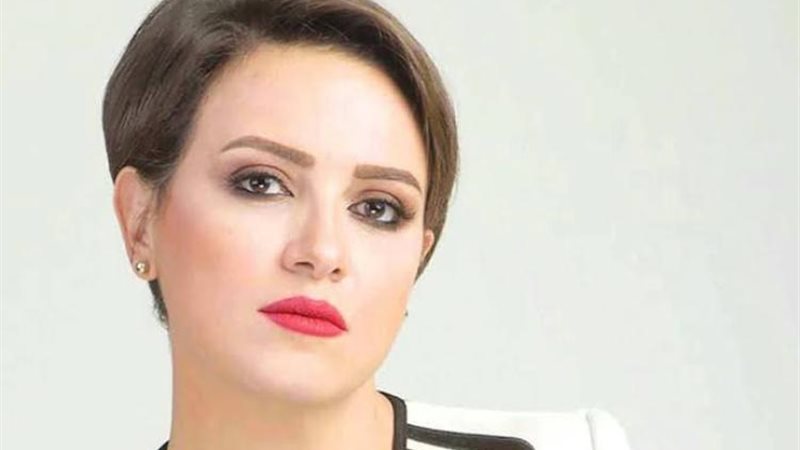 ريهام عبد الغفور