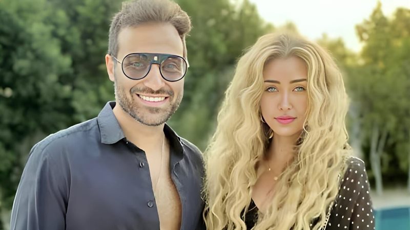 هنا الزاهد وأحمد