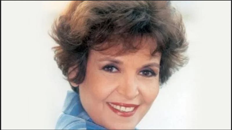 سميرة أحمد