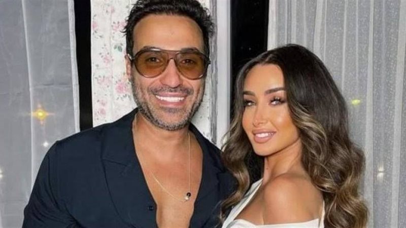 هنا الزاهد وأحمد