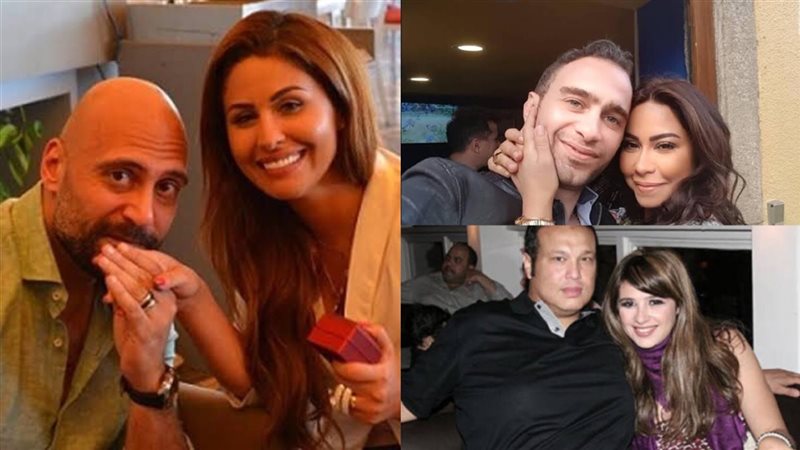 اعرب حالات الطلاق