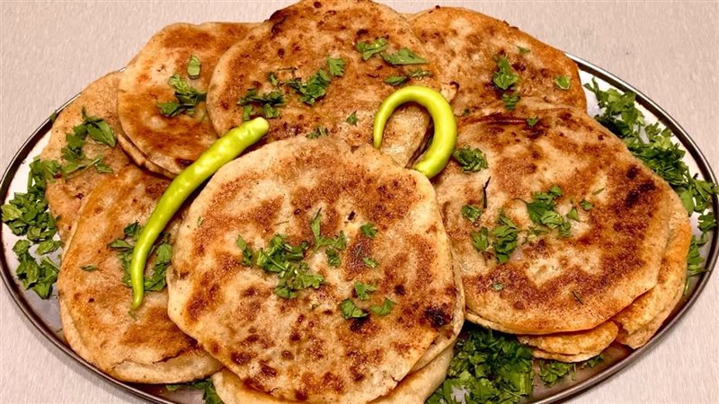طريقة عمل الحواوشي