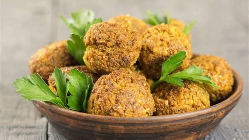 طعمية