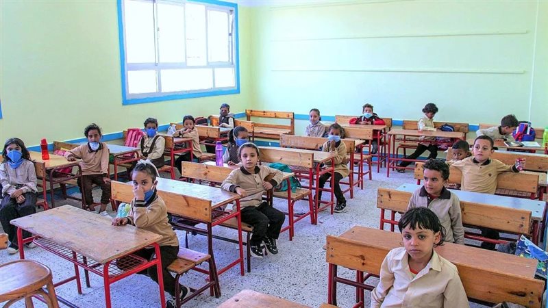 تعطيل الدراسة