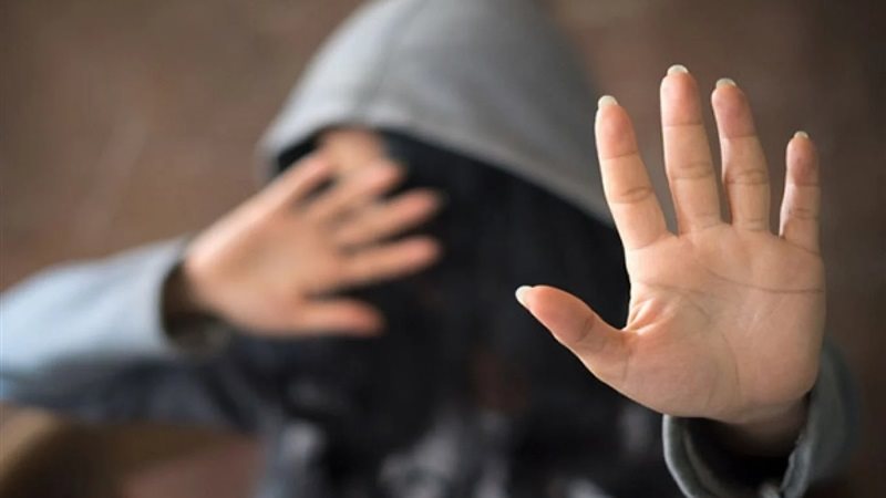 اعتداء على طفلة