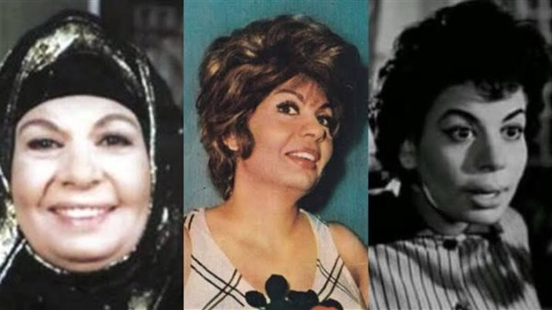 رحيل خيرية احمد