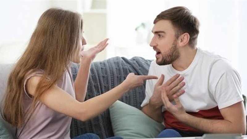 الحيانة الزوجية