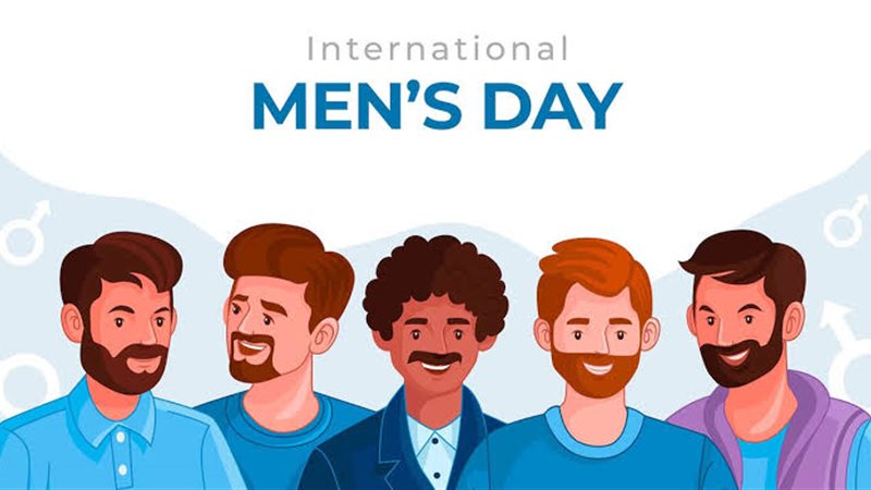 اليوم العالمي للرجل