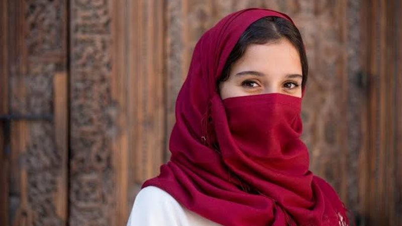 المرأة المغربية