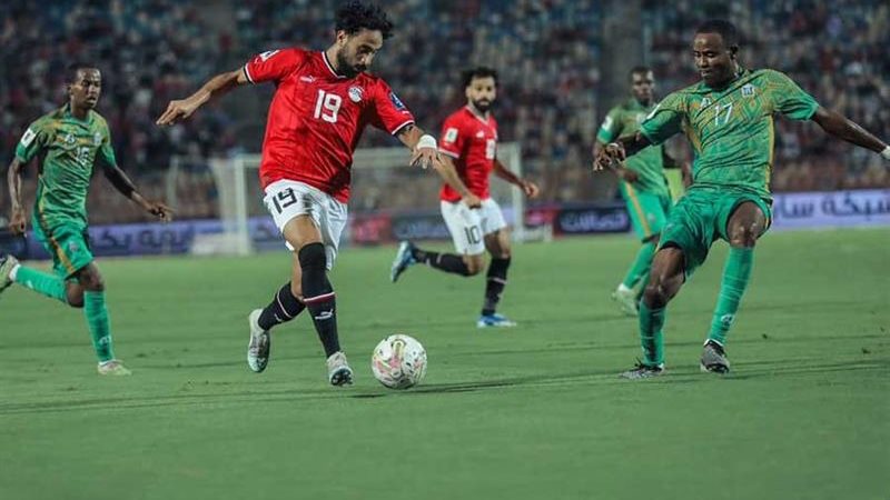 تصفيات كأس العالم