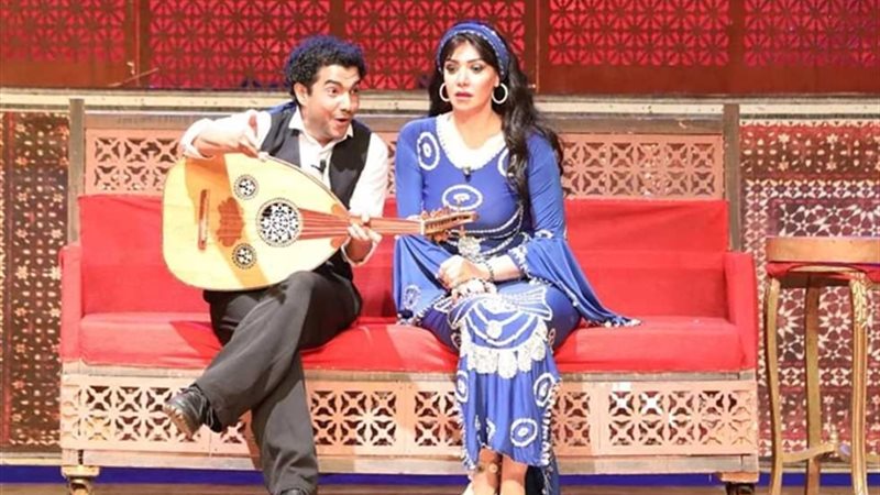 ميدو عادل ولقاء سويدان