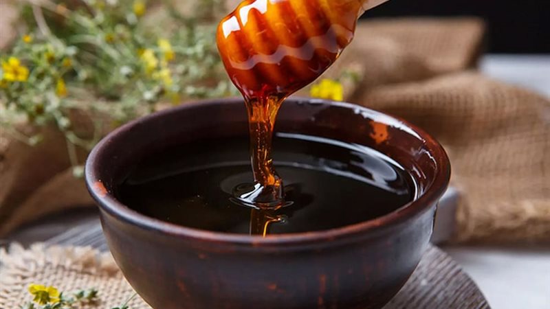 تفسير رؤية العسل