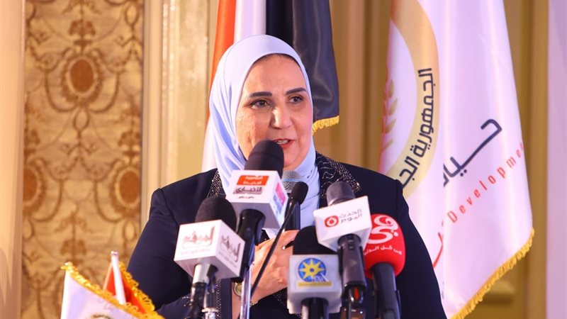 نيفين القباج