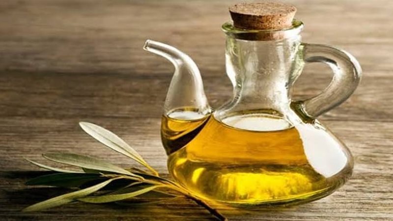 زيت الزيتون