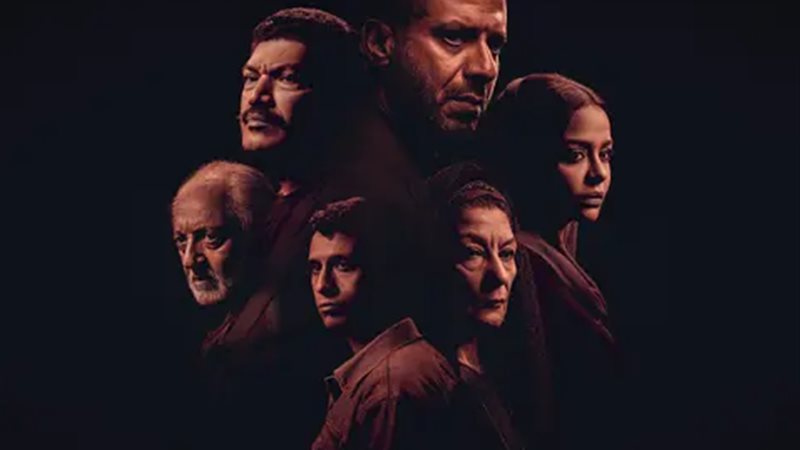 مسلسل بطن الحوت