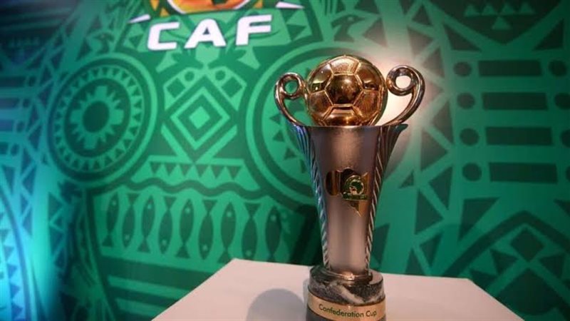 دوري أبطال أفريقيا