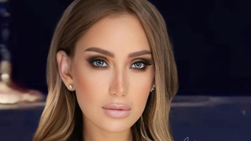 ريهام سعيد