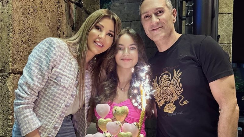 كارلا حداد