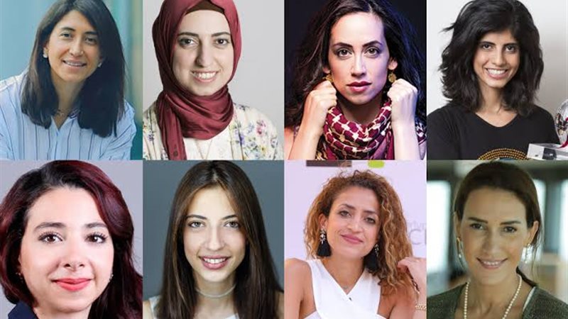المرأة الأردنية