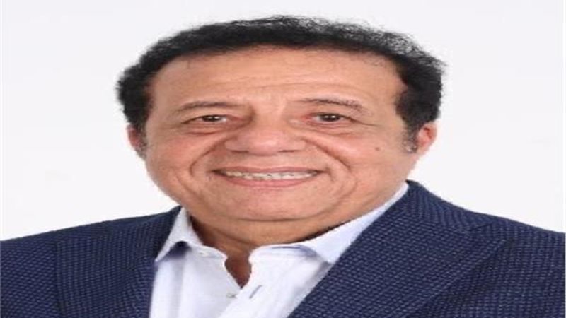 عاطف عبد اللطيف رئيس