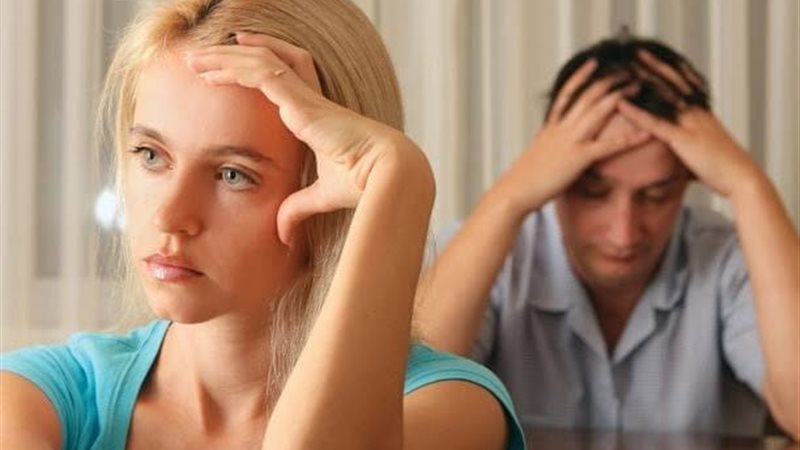 كيف اتعامل مع الزوج