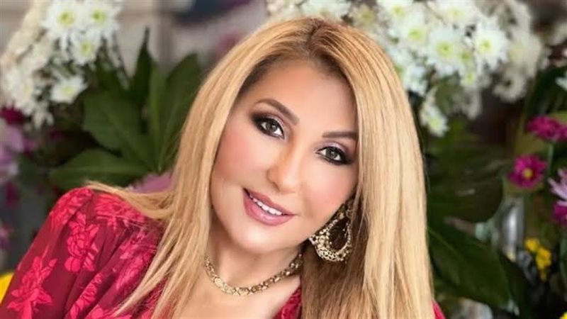نادية الجندي