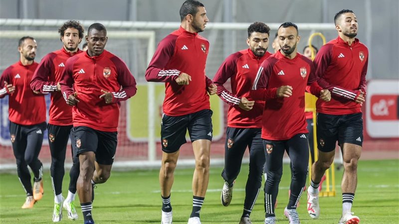 الاهلي