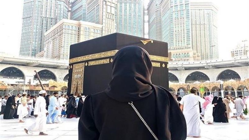 العمرة