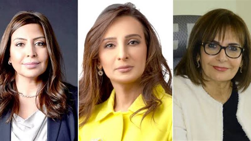 المرأة البحرينية