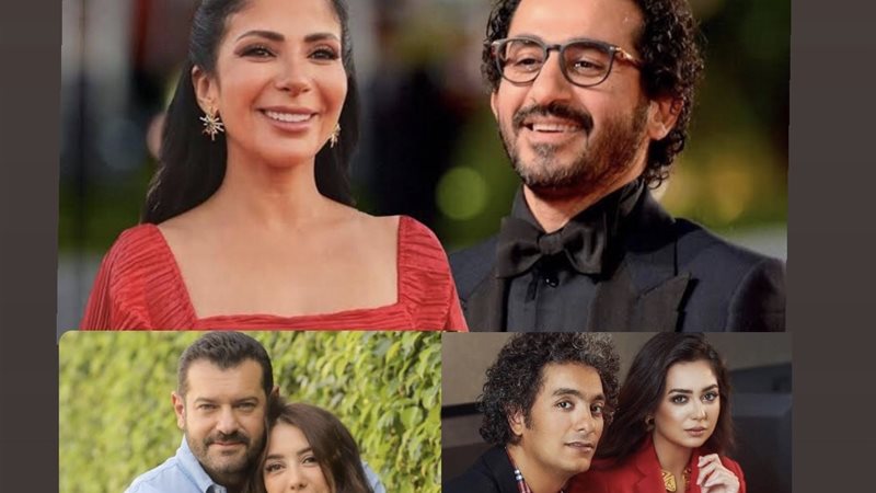 ثنائيات فنية توجت