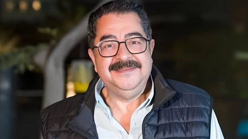 طارق عبد العزيز