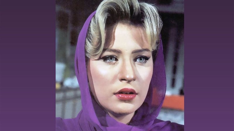 شيرين سيف النصر