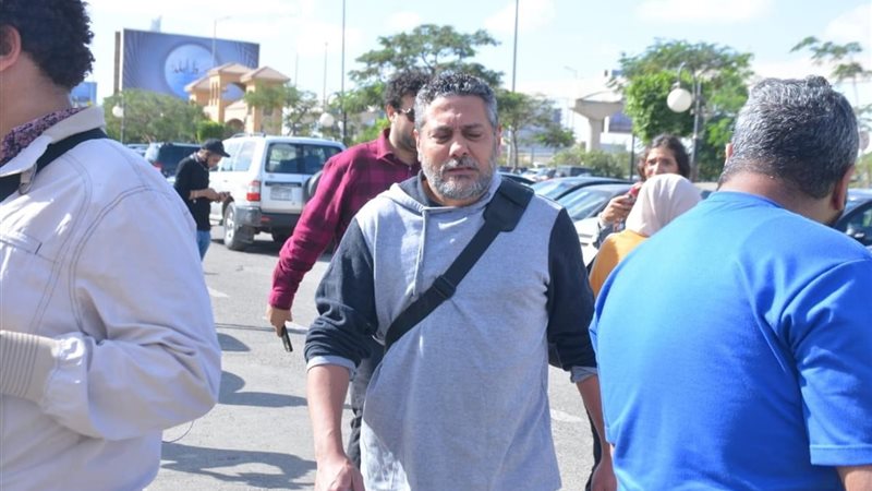 جنازة طارق عبد العزيز