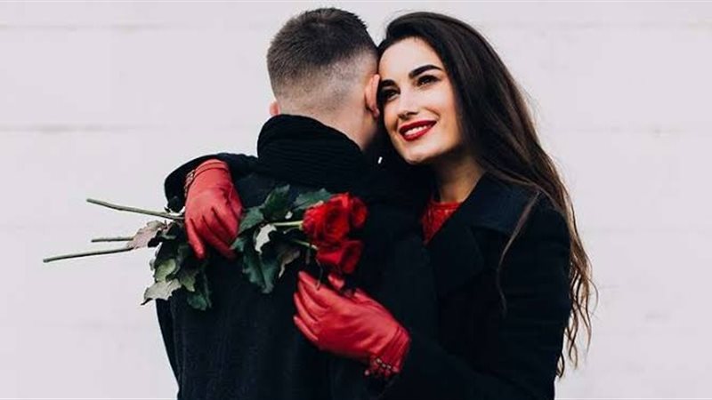 صفات أنثي برج الحمل