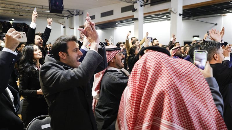 إكسبو الرياض 2030