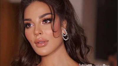  نادين نجيب: كل ما أفكر اعتزل تيجي شخصية تشدني